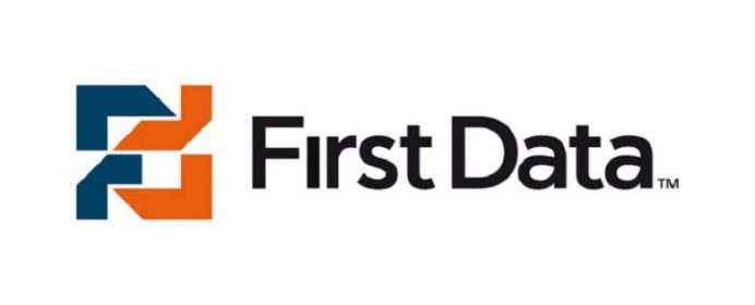 First Data